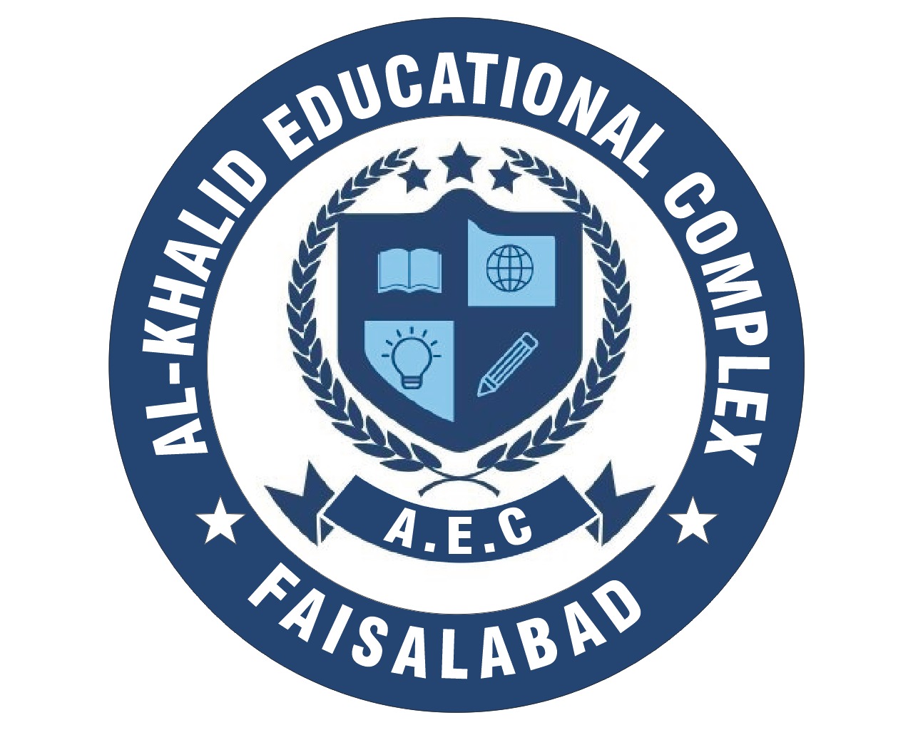 School Logo